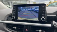 Kia Picanto 1.0 Zest 5dr [4 seats] Petrol Hatchback